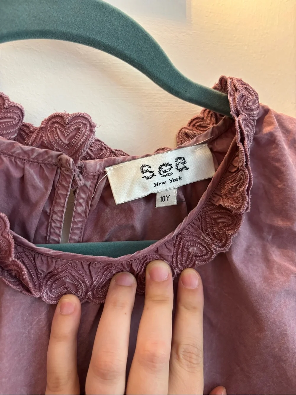 Sea New York sleeveless tank